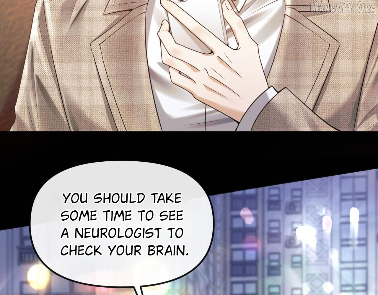 Deeply In Love Chapter 63 page 9