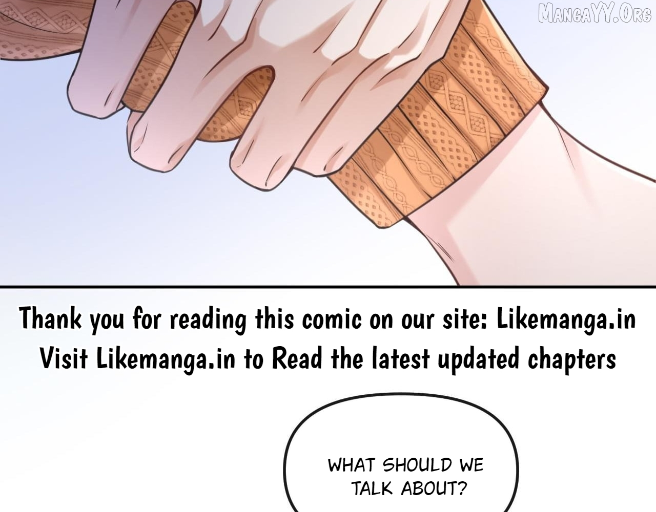 Deeply In Love Chapter 63 page 19