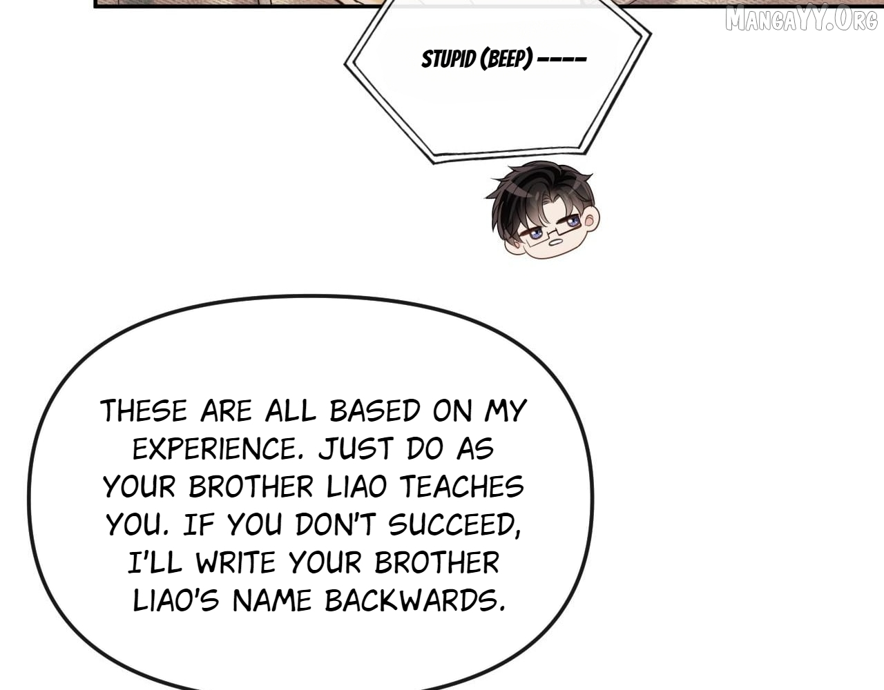Deeply In Love Chapter 63 page 7