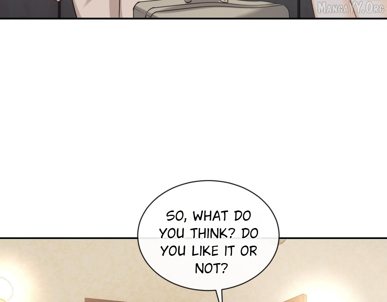 Deeply In Love Chapter 63 page 40