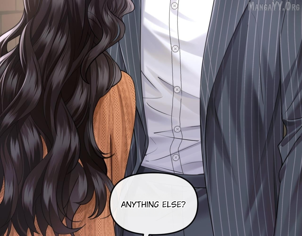 Deeply In Love Chapter 63 page 23
