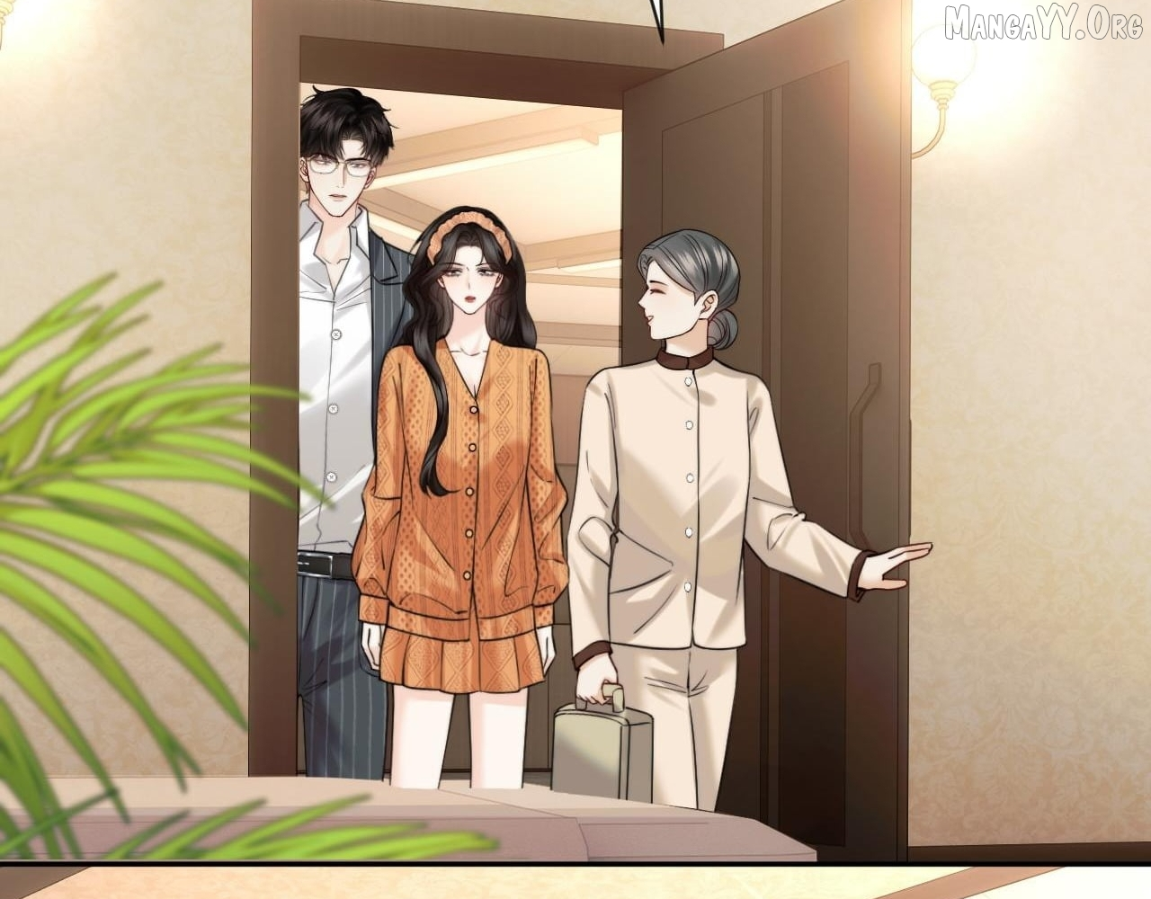 Deeply In Love Chapter 63 page 41