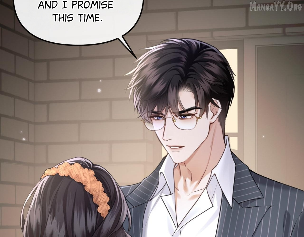 Deeply In Love Chapter 63 page 22