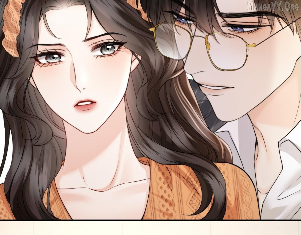 Deeply In Love Chapter 63 page 37