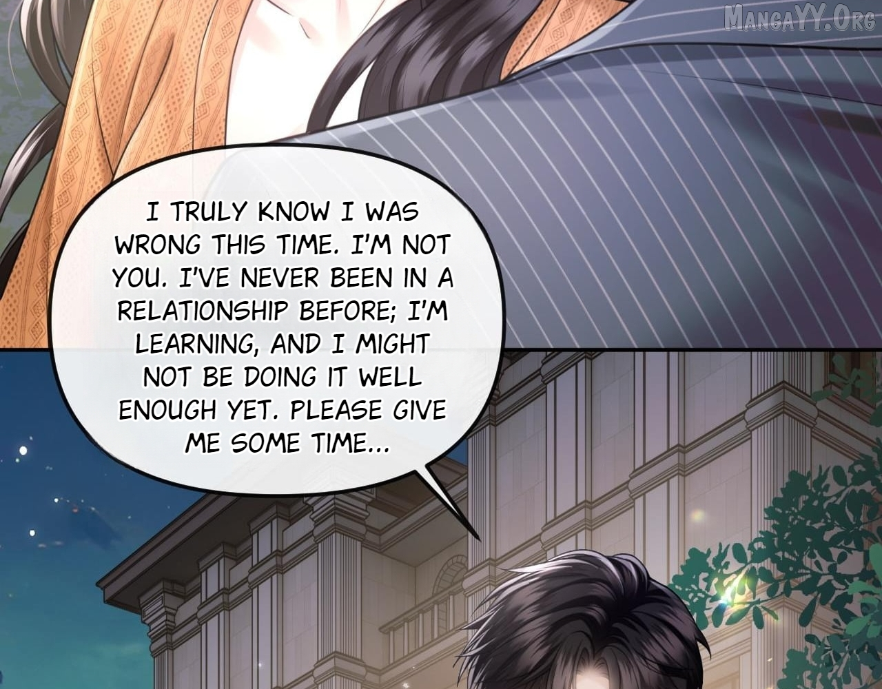 Deeply In Love Chapter 63 page 25