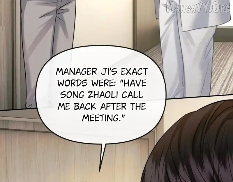 Deeply In Love Chapter 64 page 58