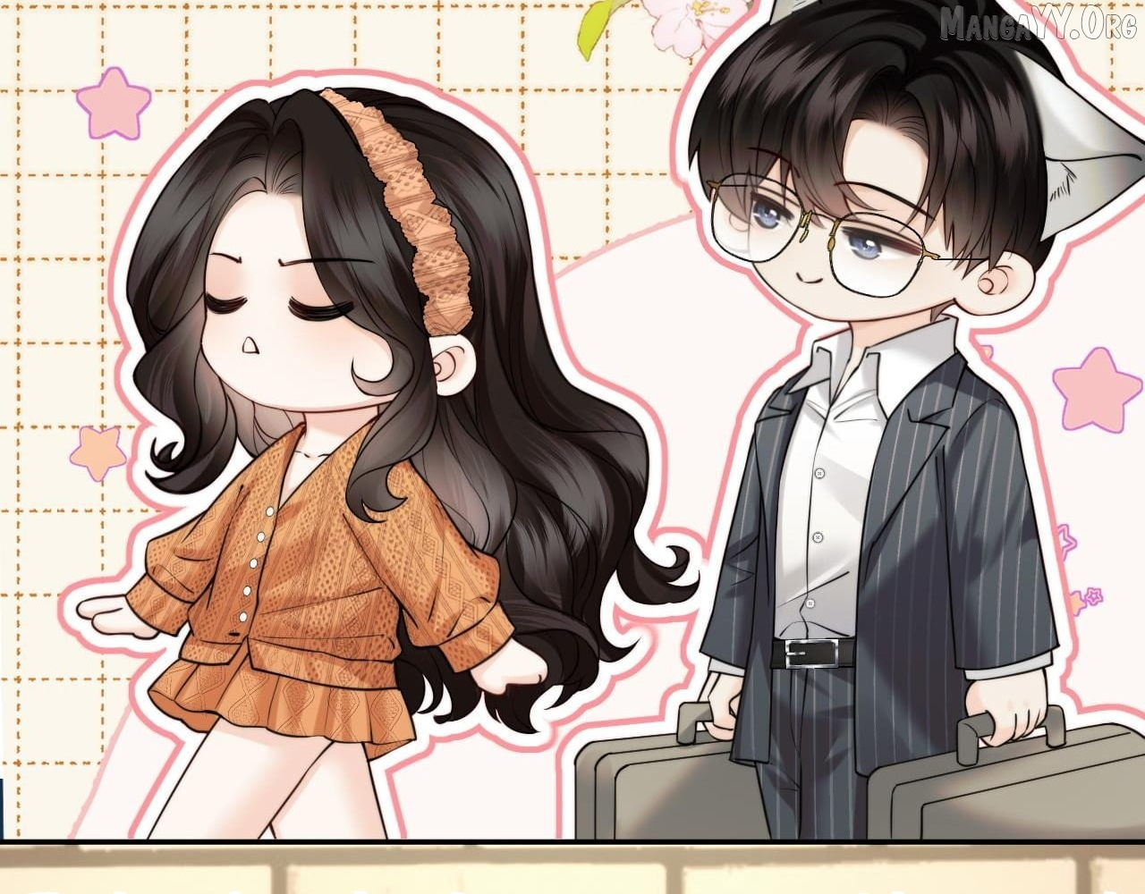 Deeply In Love Chapter 63 page 33