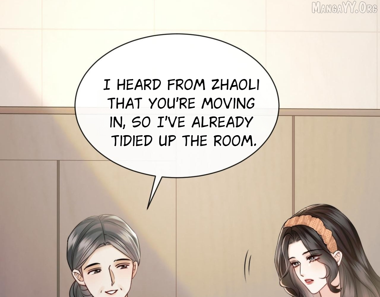 Deeply In Love Chapter 63 page 38