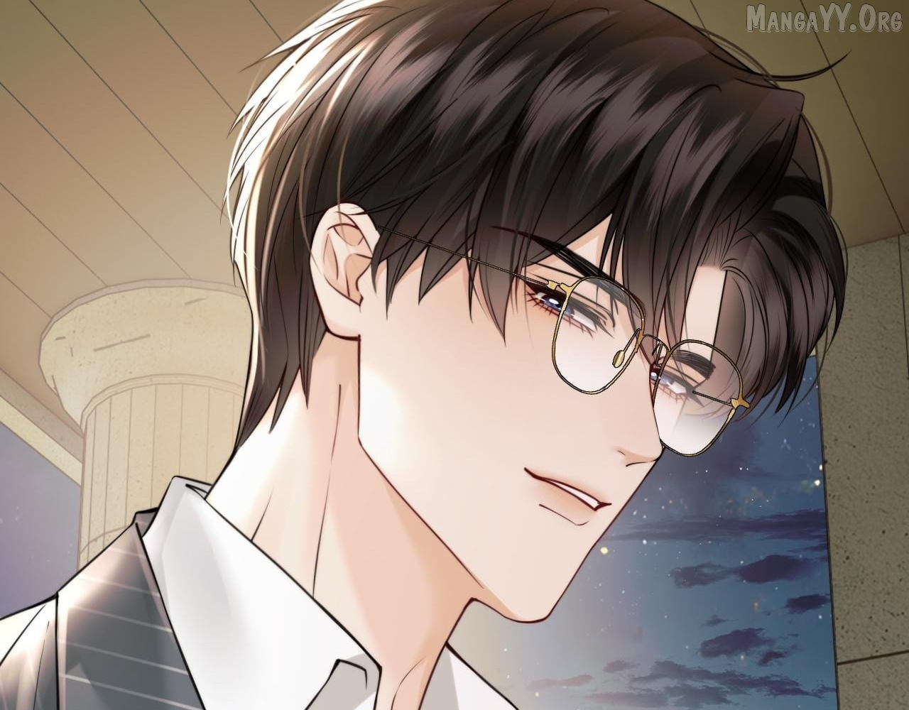 Deeply In Love Chapter 63 page 30