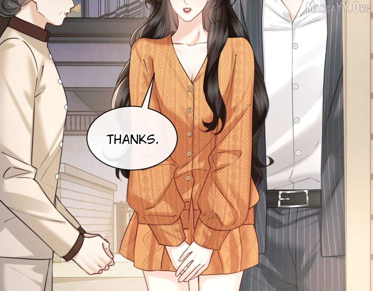Deeply In Love Chapter 63 page 35