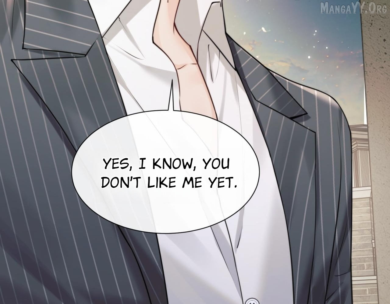 Deeply In Love Chapter 63 page 31
