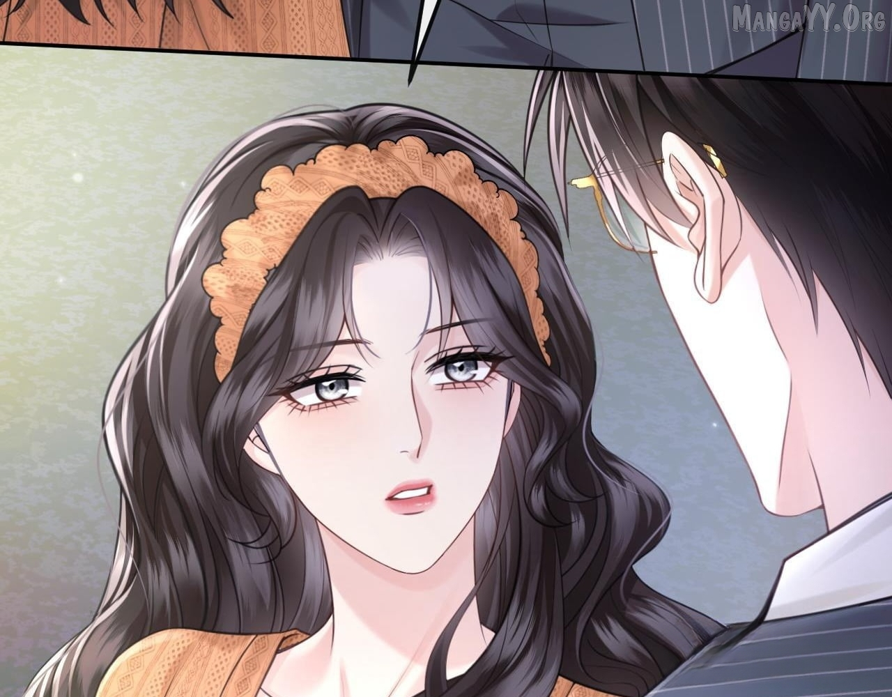 Deeply In Love Chapter 63 page 24