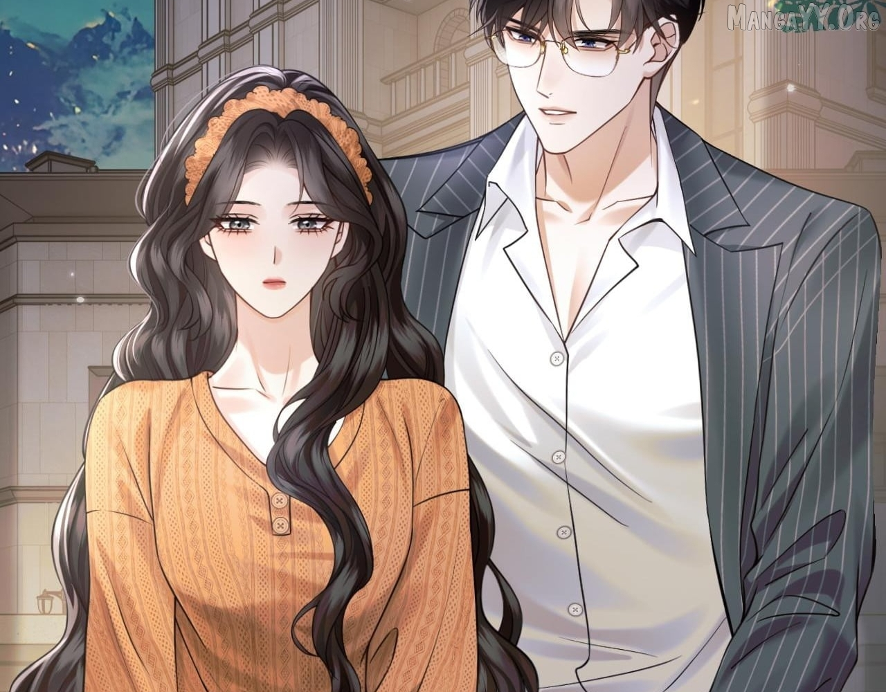 Deeply In Love Chapter 63 page 26