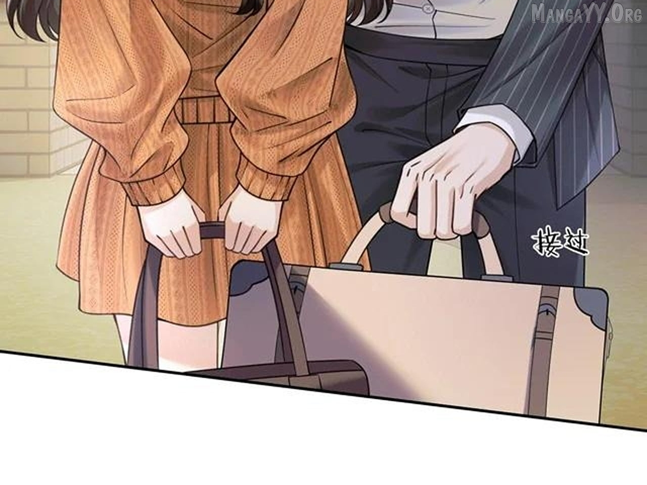 Deeply In Love Chapter 63 page 27