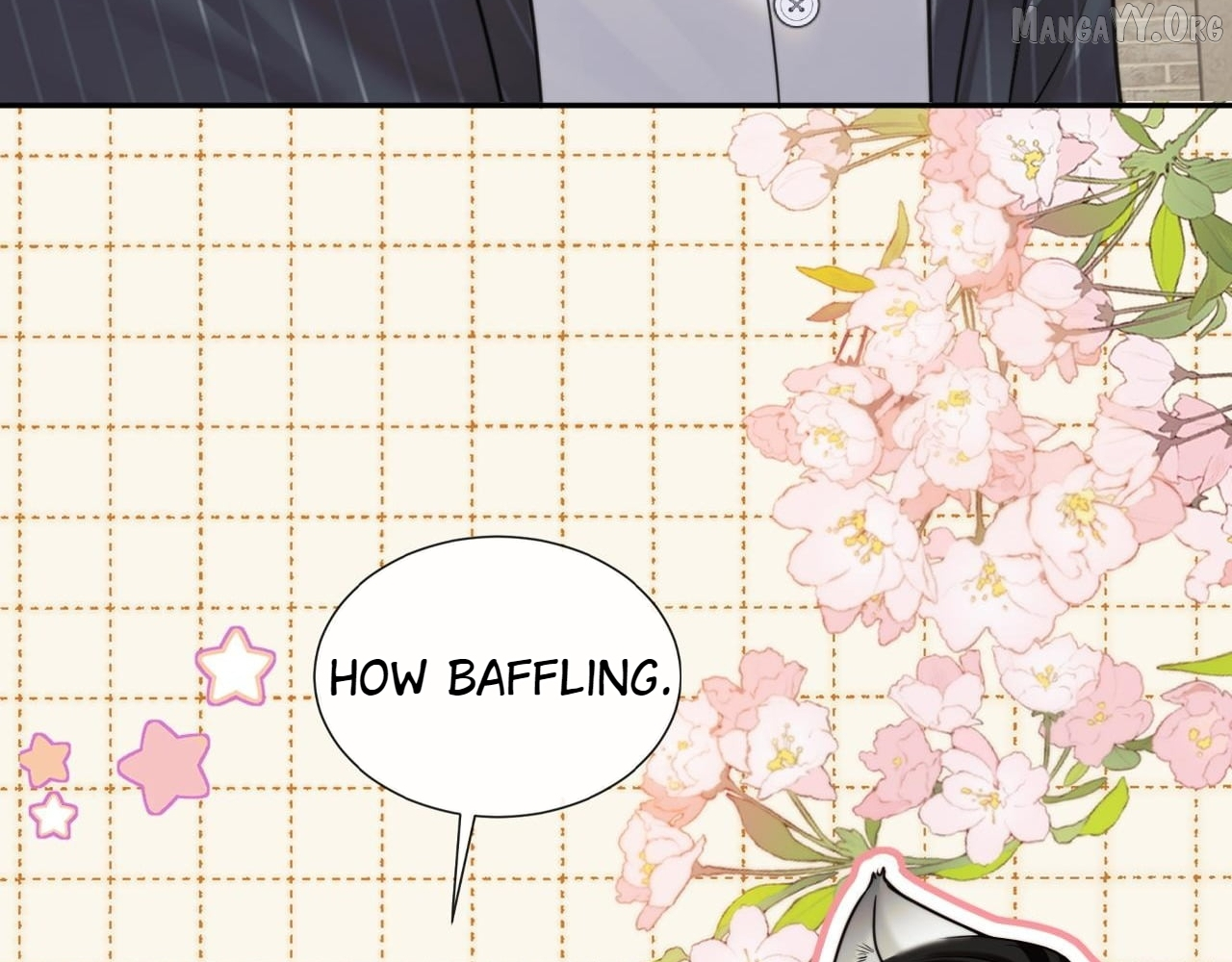 Deeply In Love Chapter 63 page 32