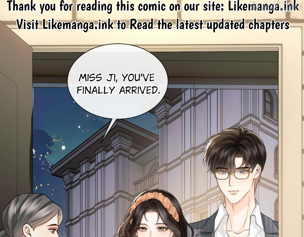 Deeply In Love Chapter 63 page 34