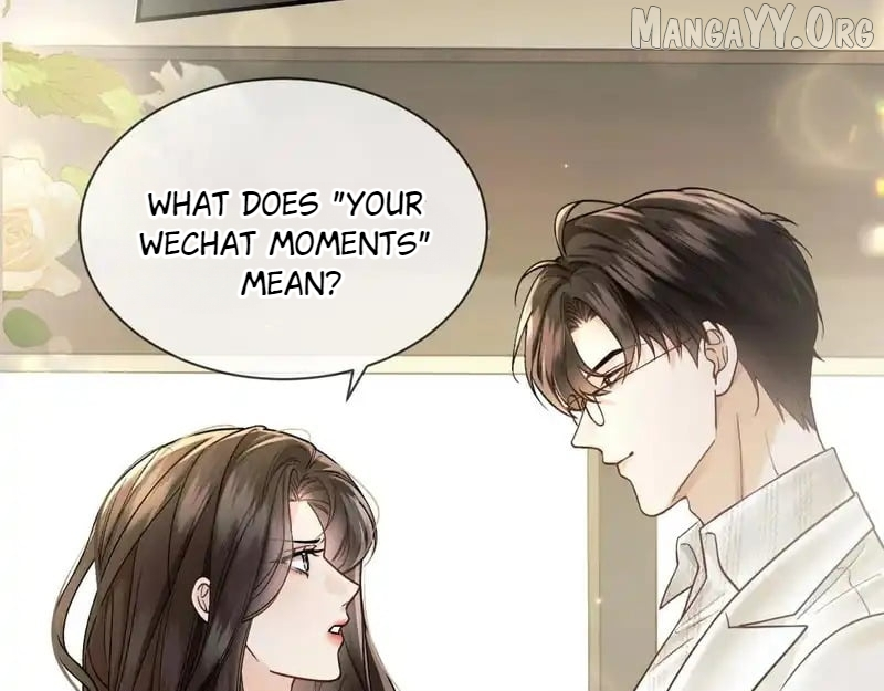 Deeply In Love Chapter 64 page 89
