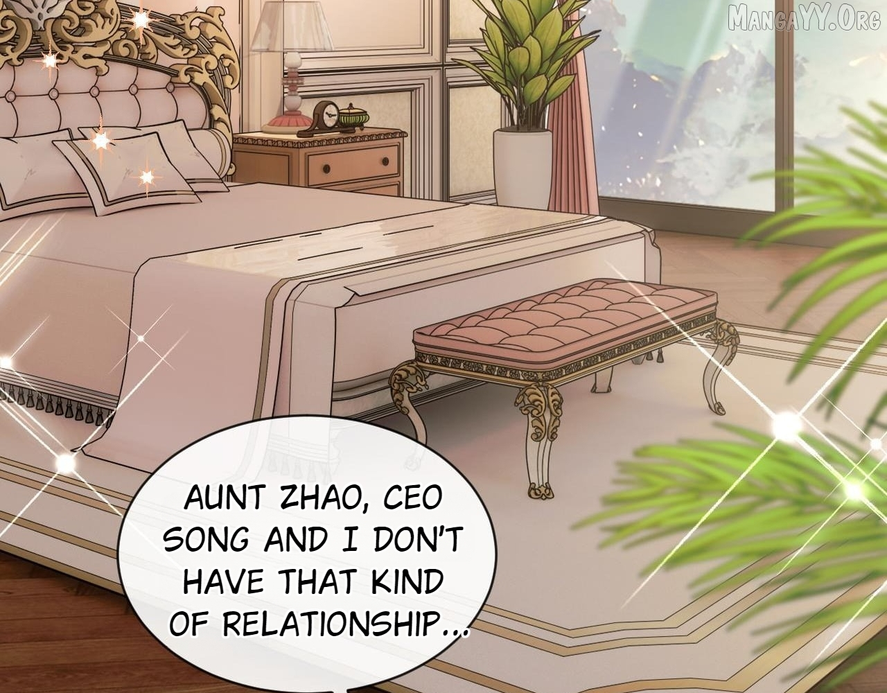 Deeply In Love Chapter 63 page 43