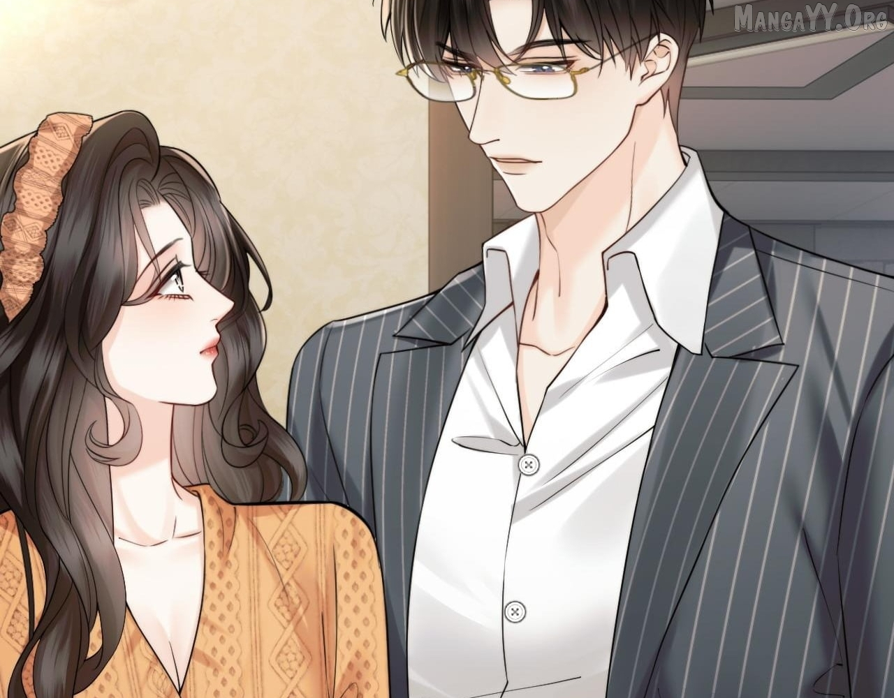 Deeply In Love Chapter 63 page 51