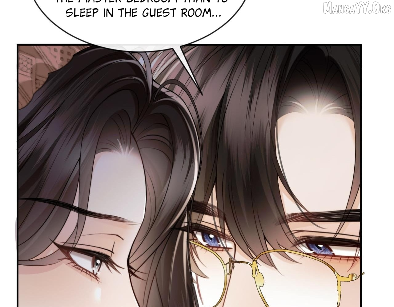 Deeply In Love Chapter 63 page 53