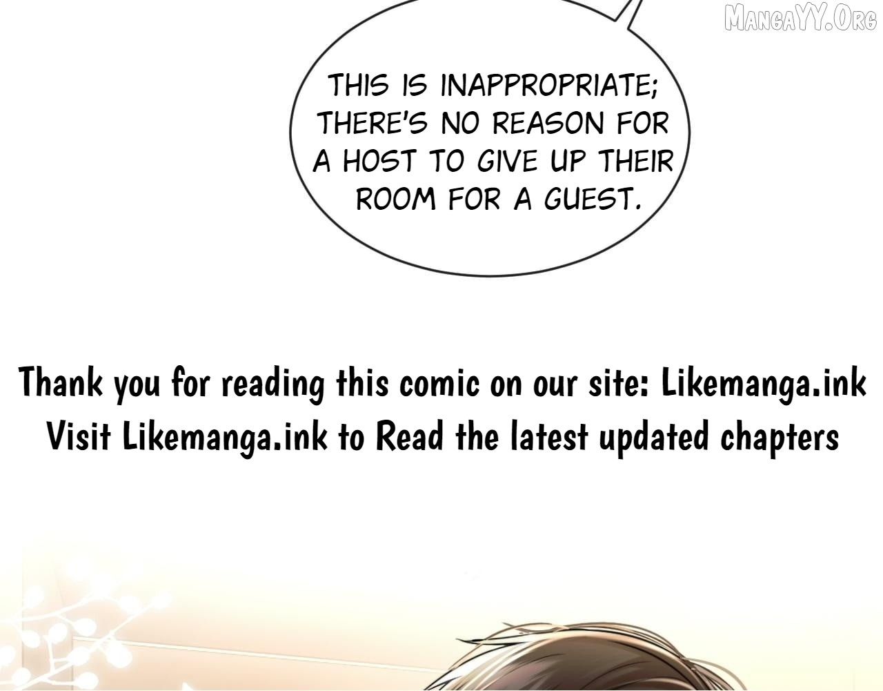Deeply In Love Chapter 63 page 47