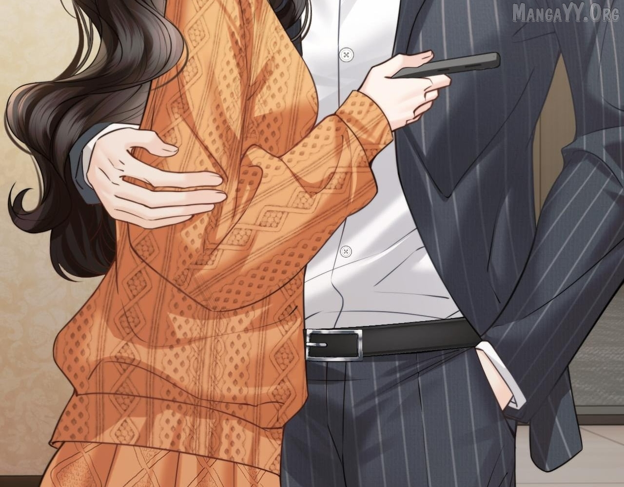Deeply In Love Chapter 63 page 67
