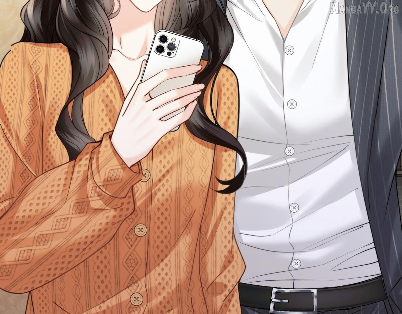 Deeply In Love Chapter 63 page 61