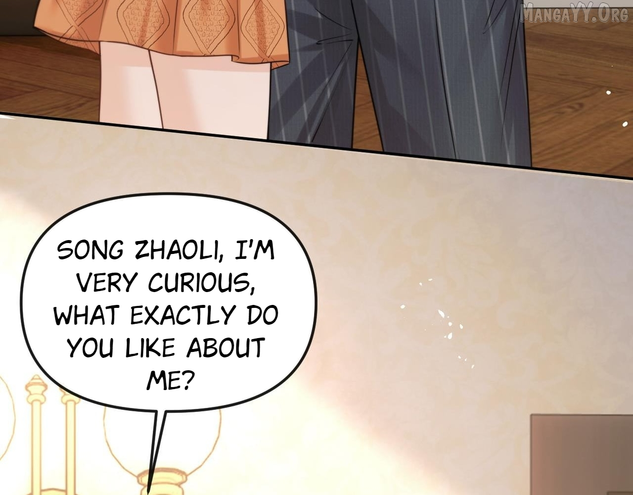 Deeply In Love Chapter 63 page 68