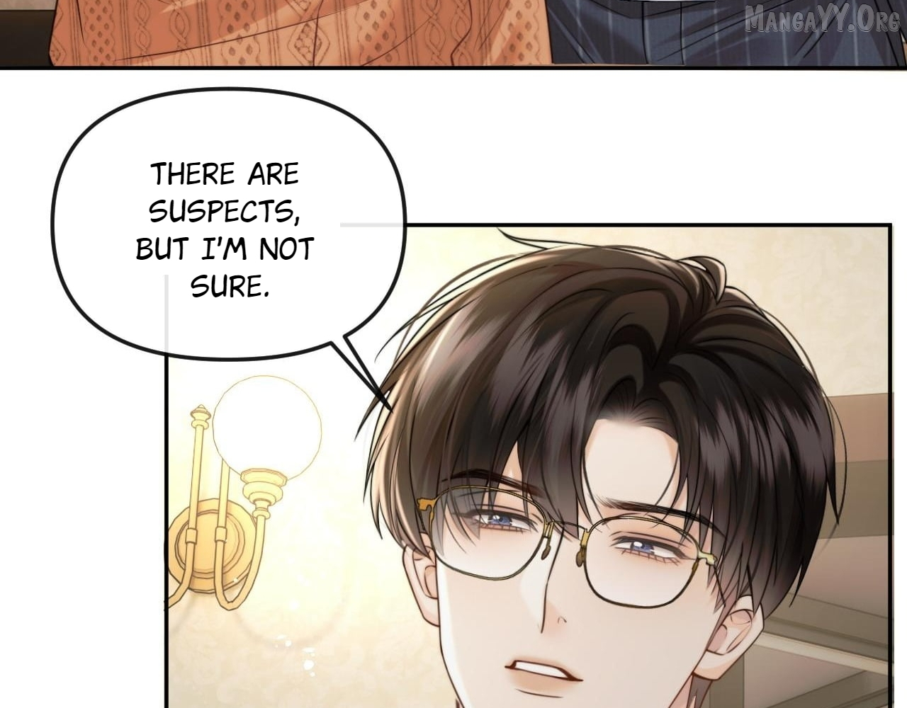 Deeply In Love Chapter 63 page 62