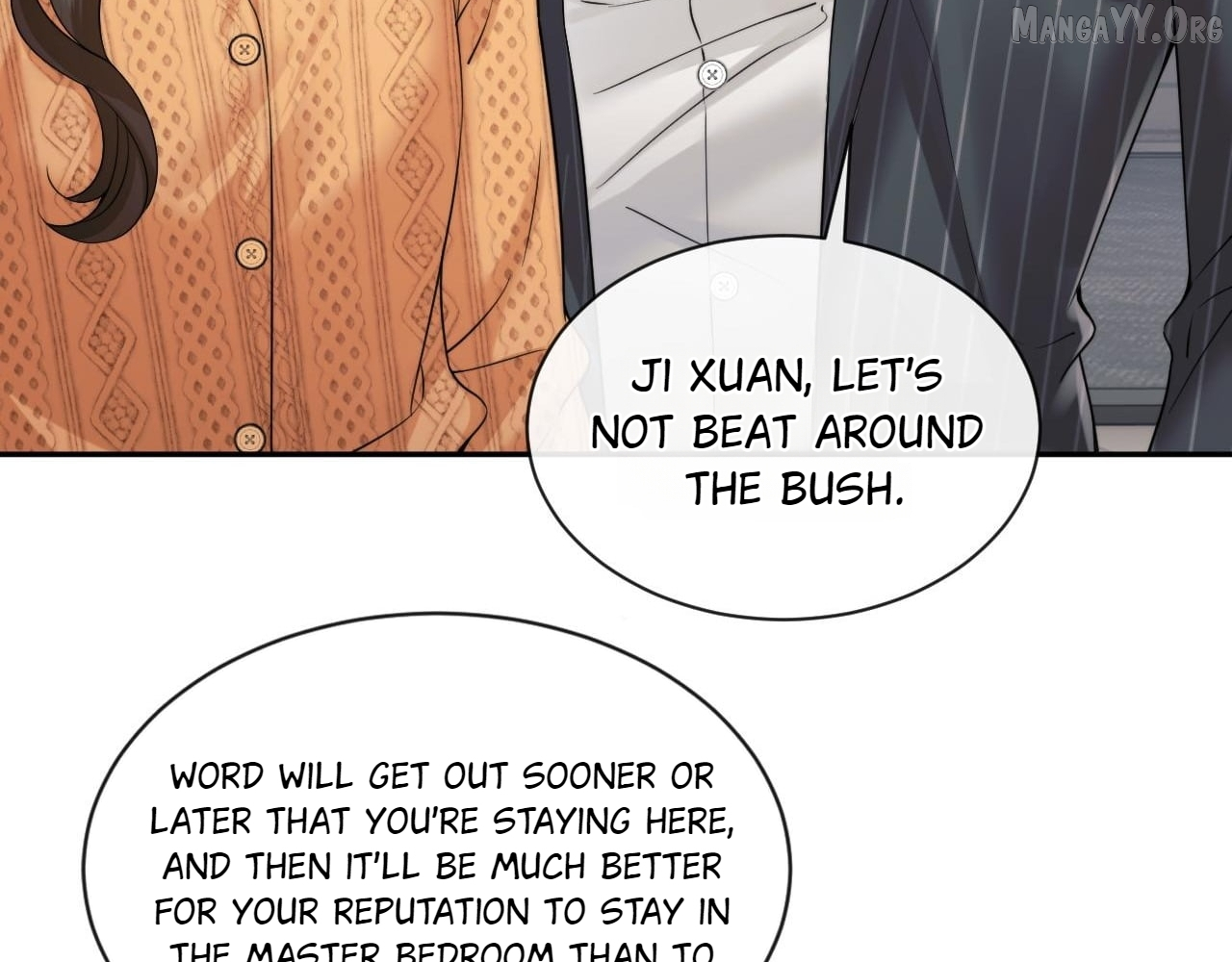 Deeply In Love Chapter 63 page 52