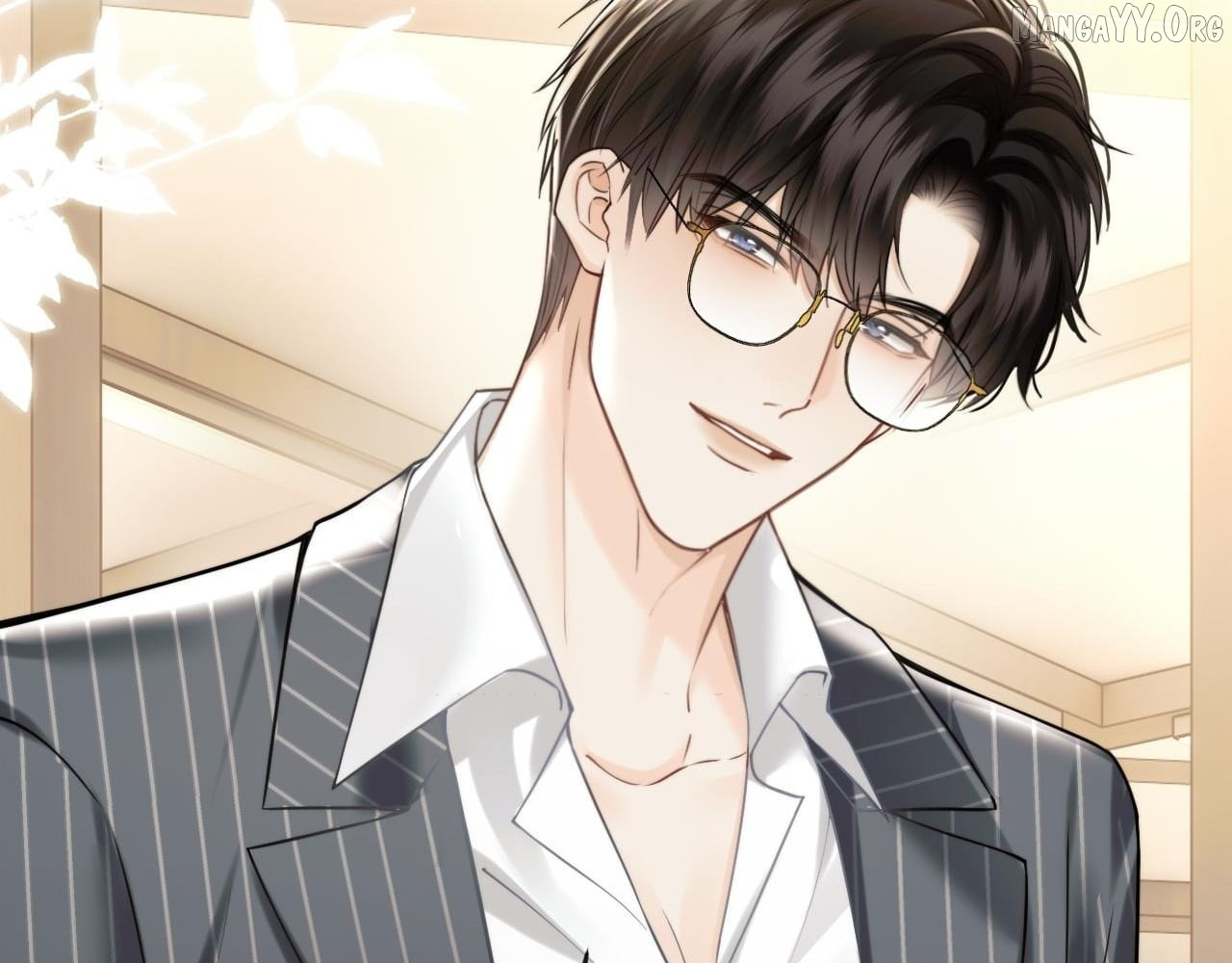 Deeply In Love Chapter 63 page 48