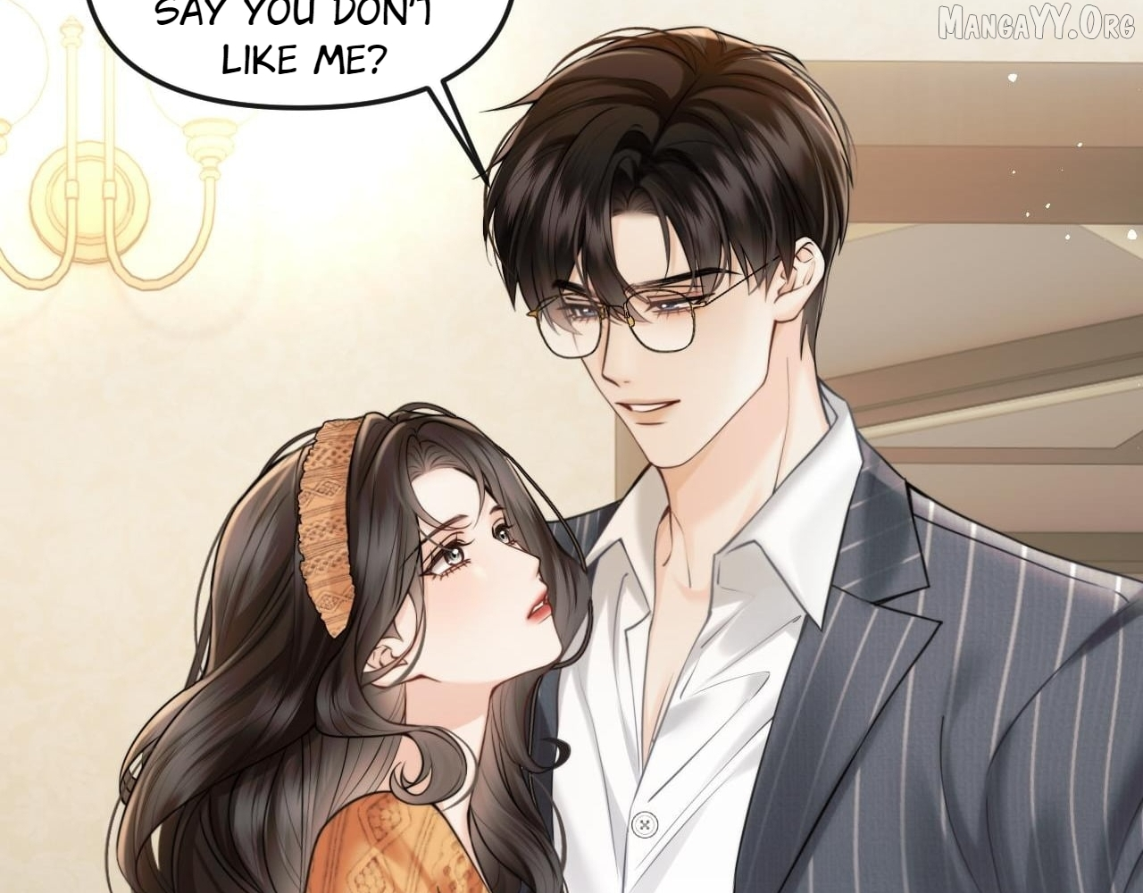 Deeply In Love Chapter 63 page 66