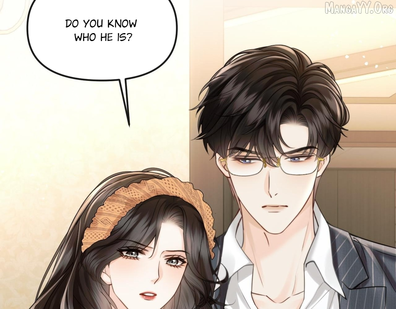 Deeply In Love Chapter 63 page 60