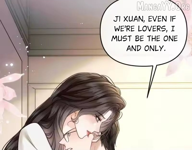 Deeply In Love Chapter 66 page 8