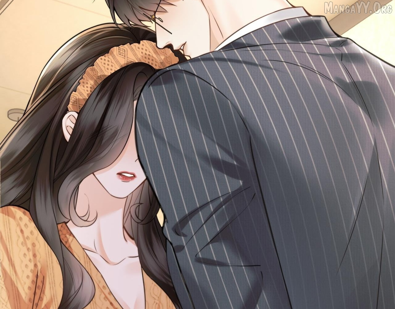 Deeply In Love Chapter 63 page 81