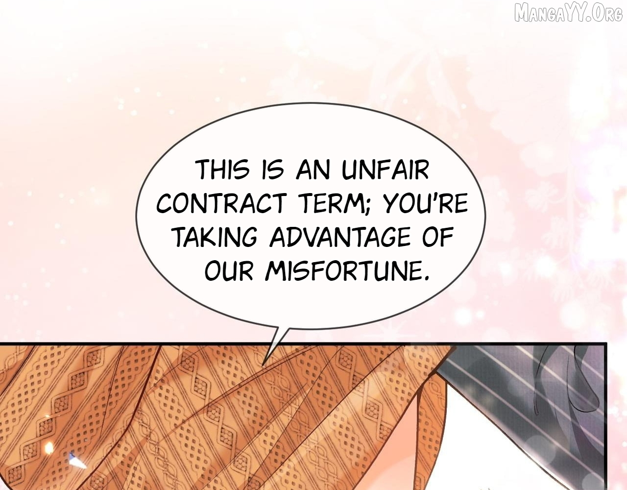 Deeply In Love Chapter 63 page 88