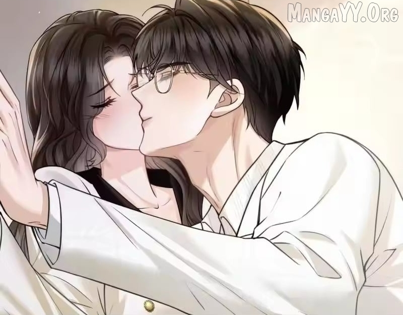 Deeply In Love Chapter 66 page 5