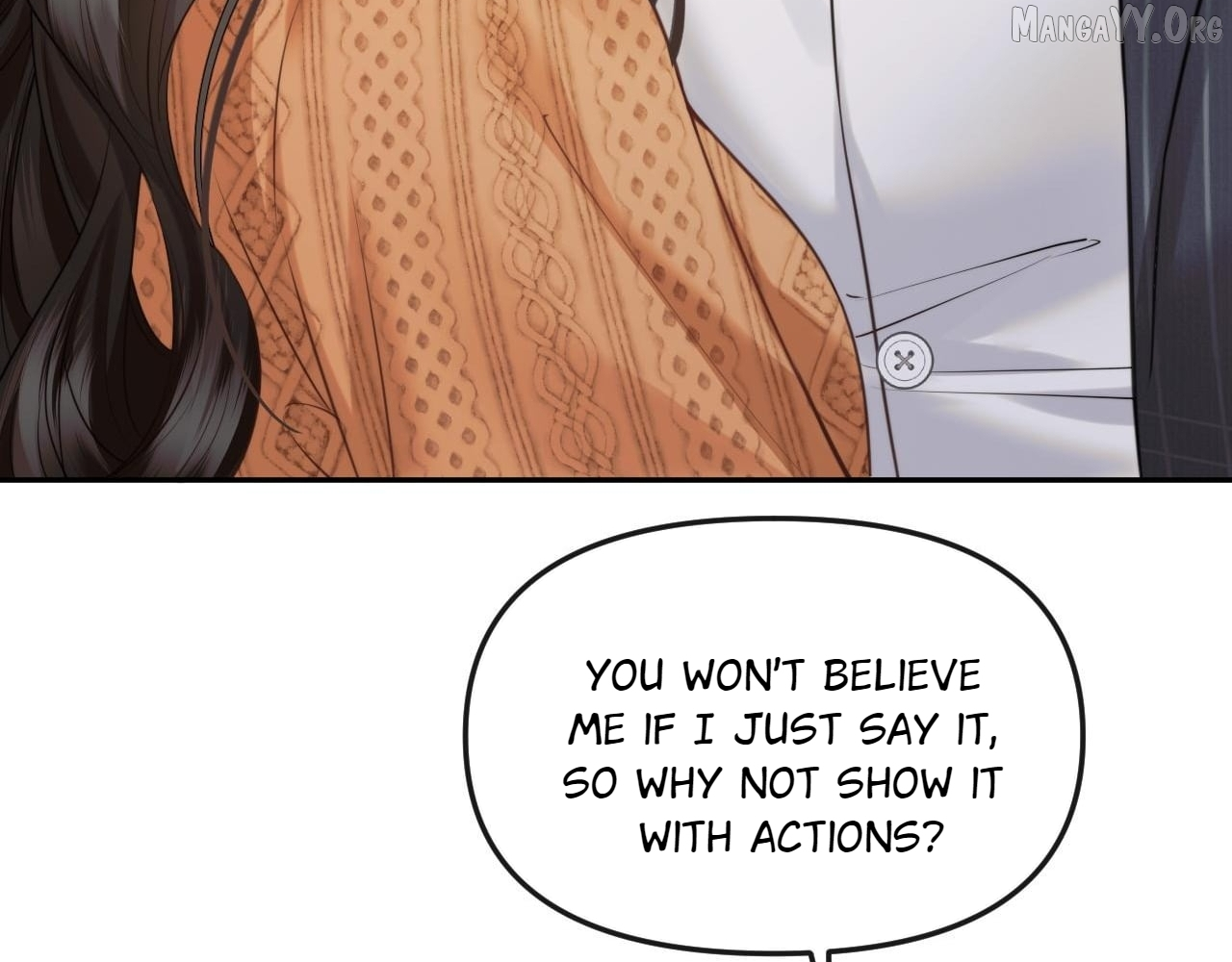 Deeply In Love Chapter 63 page 71