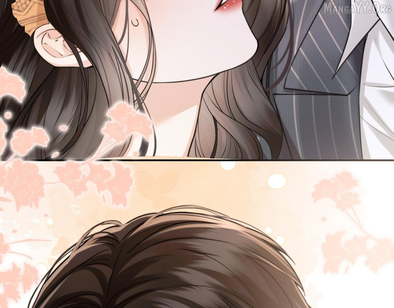 Deeply In Love Chapter 63 page 73