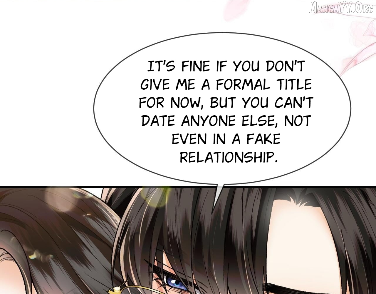 Deeply In Love Chapter 63 page 86