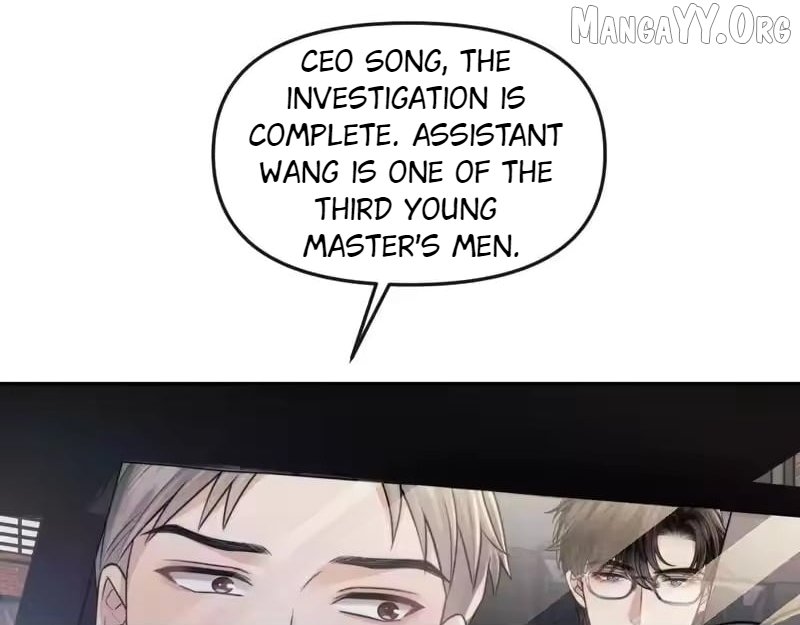 Deeply In Love Chapter 66 page 21