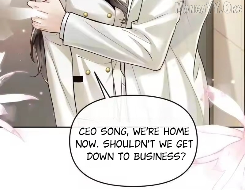 Deeply In Love Chapter 66 page 47