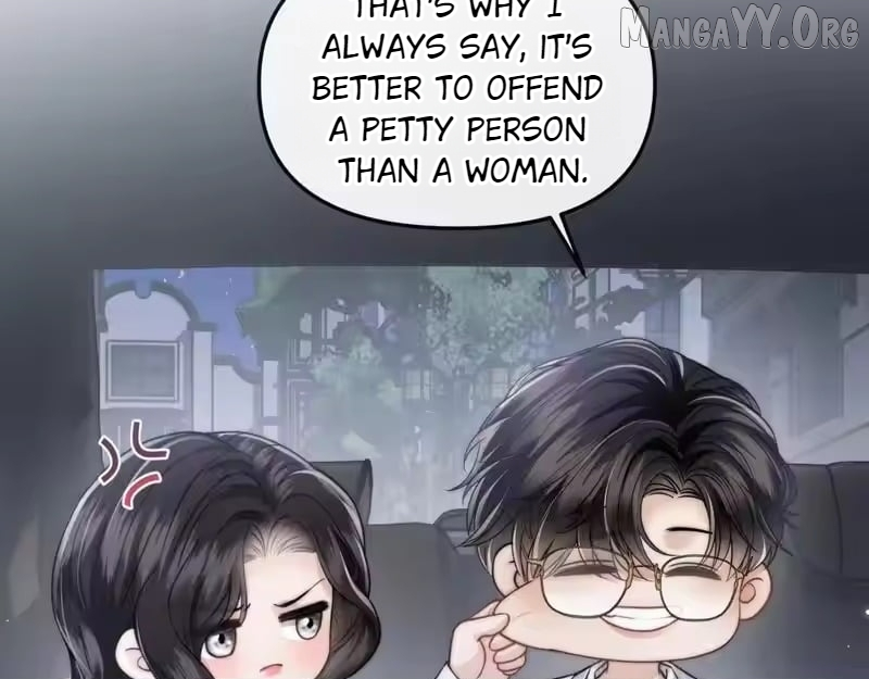 Deeply In Love Chapter 66 page 34