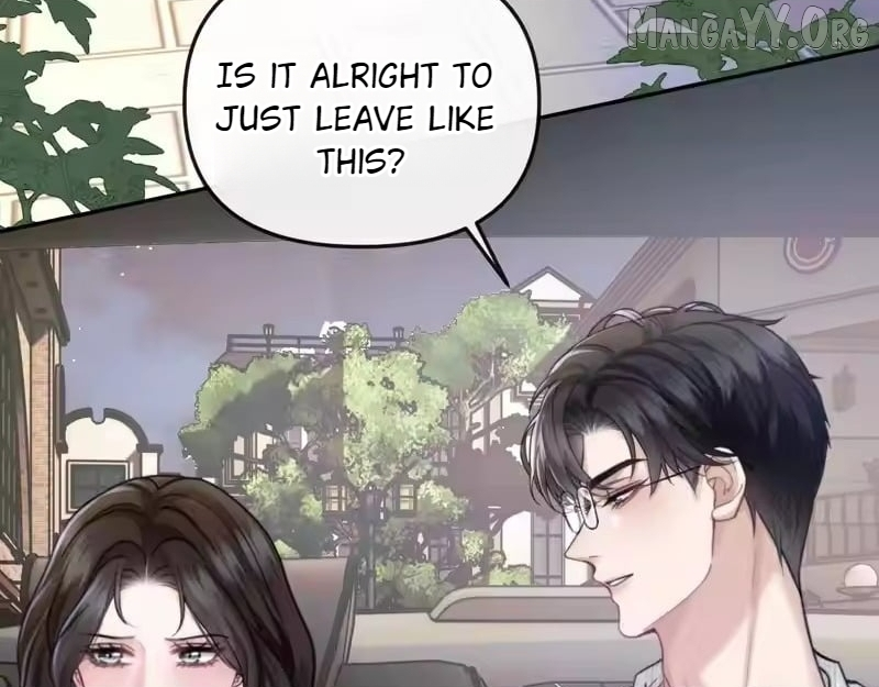 Deeply In Love Chapter 66 page 15