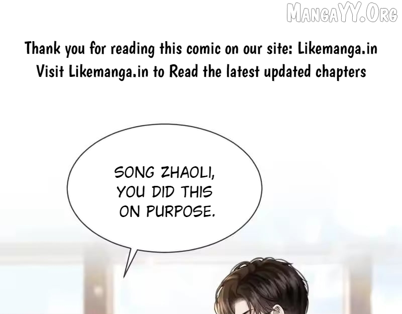 Deeply In Love Chapter 65 page 1