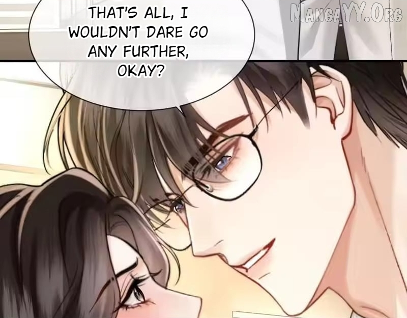 Deeply In Love Chapter 65 page 18