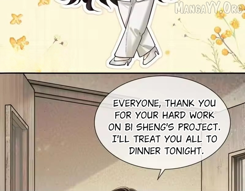 Deeply In Love Chapter 65 page 30