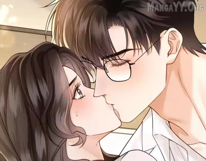 Deeply In Love Chapter 65 page 21