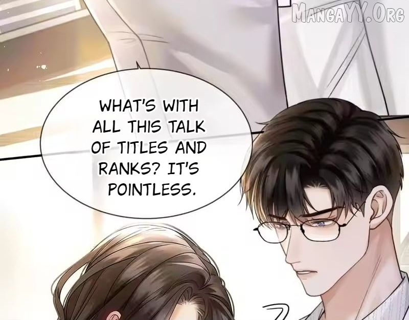 Deeply In Love Chapter 65 page 11