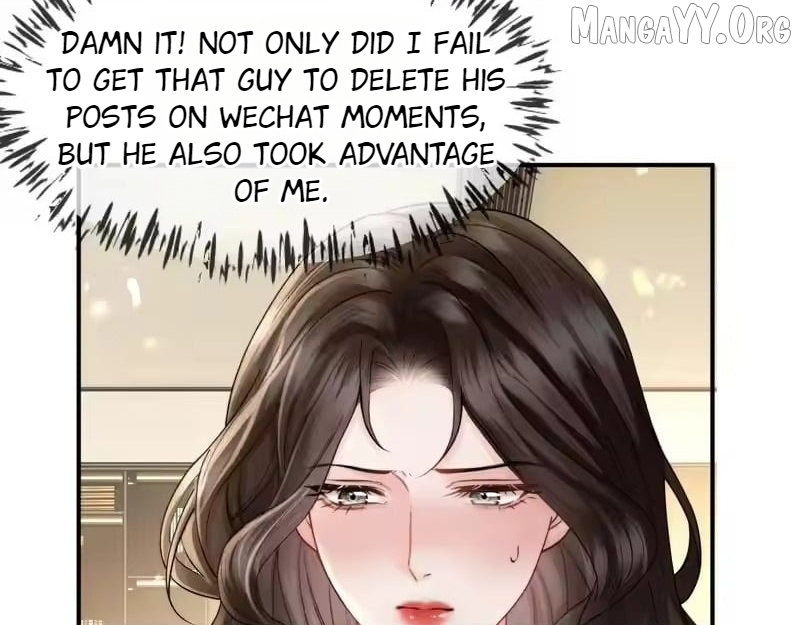 Deeply In Love Chapter 65 page 27